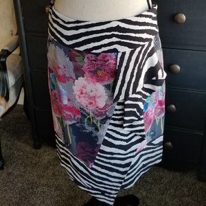 Robert Parker skirt